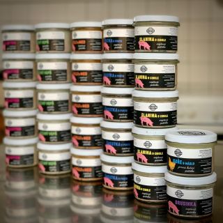 Chystáme i vsobotu pro @golfdobrouc 👨‍🍳❤️