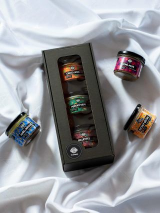 NOVINKA na shopu 🎁 Trojka je super, to ví každej 😇 Sestav si svoje oblíbený kombo a udělej drobnou radost parádním...